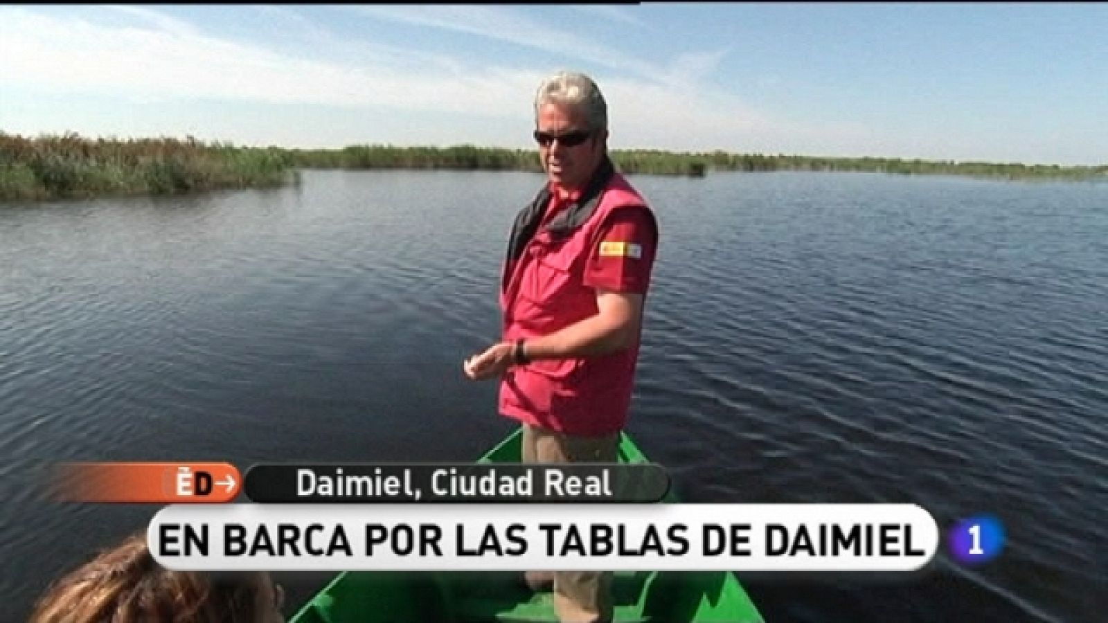 España Directo - 10/06/11 - Ver ahora