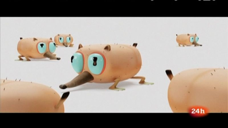 Zoom Net - "Zelda, Ocarina of Time 3D", "Koomic" y "Doomed" - 11/06/11 - Ver ahora