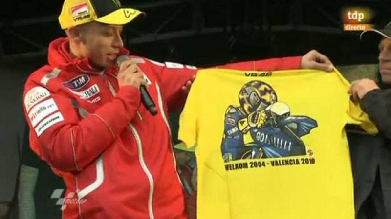 Los pilotos más solidarios | Ver