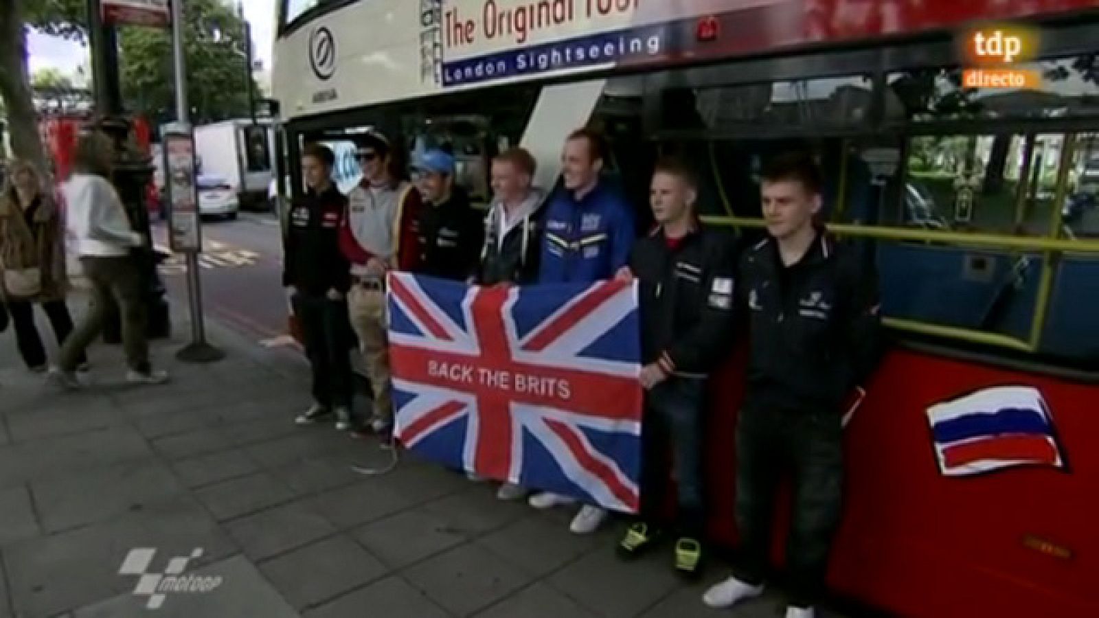 Los británicos quieren hacerlo bien | Ver