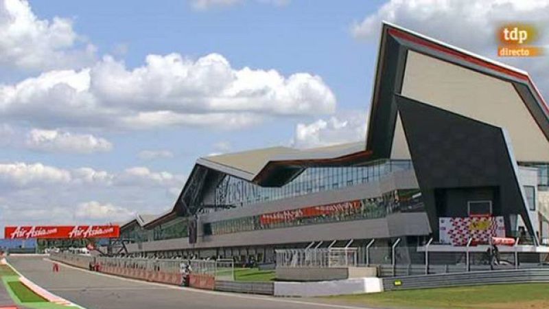 La metamorfosis de Silverstone | Ver