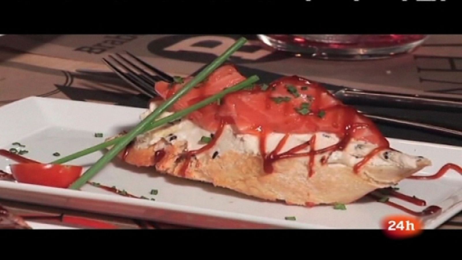 Zoom tendencias - La novedosa Rioja. Comer y bailar - 11/06/11 - Ver ahora