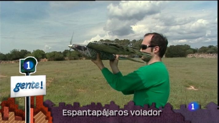 Lo que hay que ver ... - Lo que hay que ver - 11/06/11