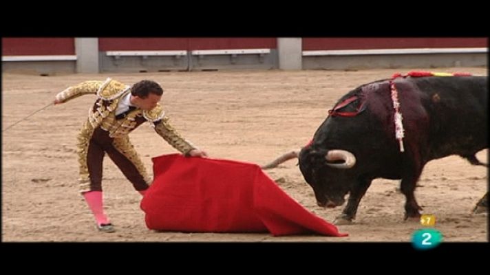 Tendido cero - Tendido cero - 11/06/11