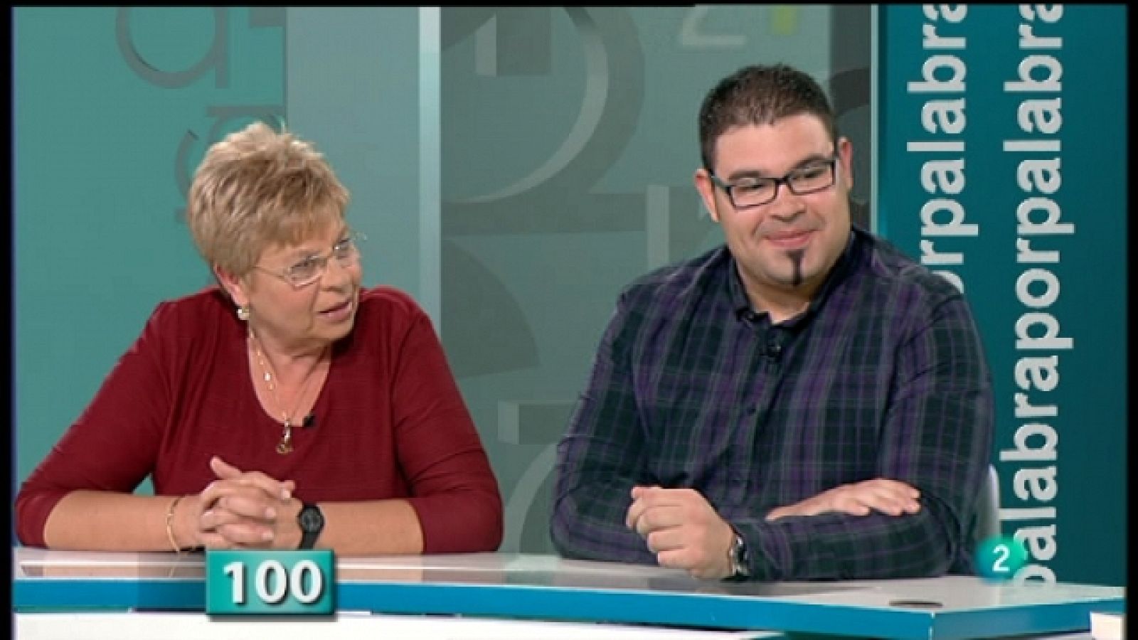 Palabra por palabra - 11/06/11 - Ver ahora