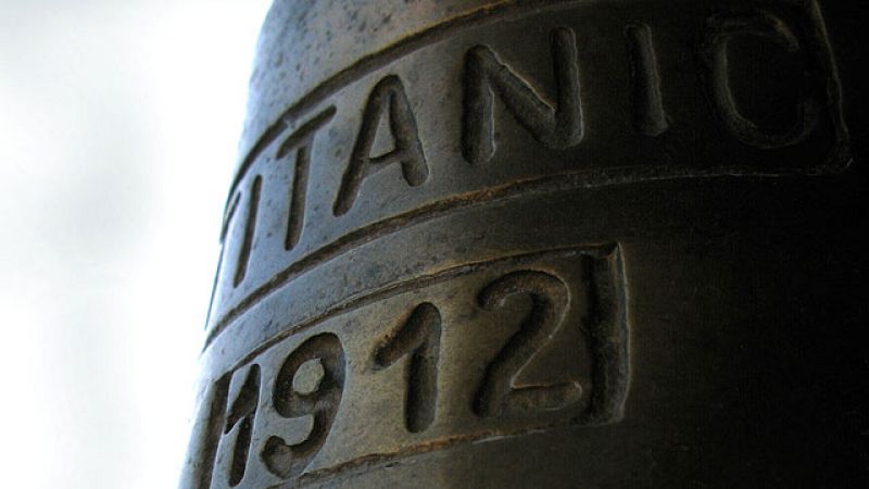 Informe Semanal: La última noche del Titanic