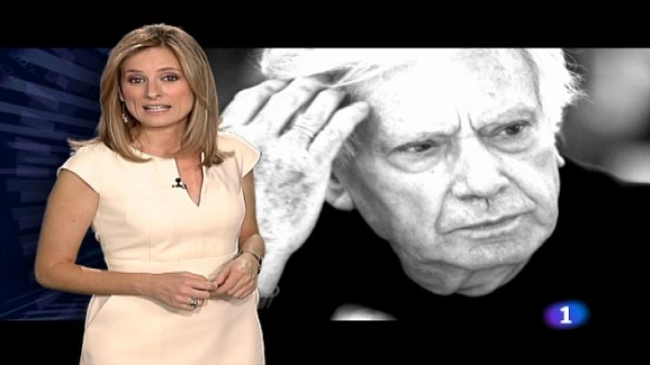 Informe Semanal - Informe Semanal - 11/06/11