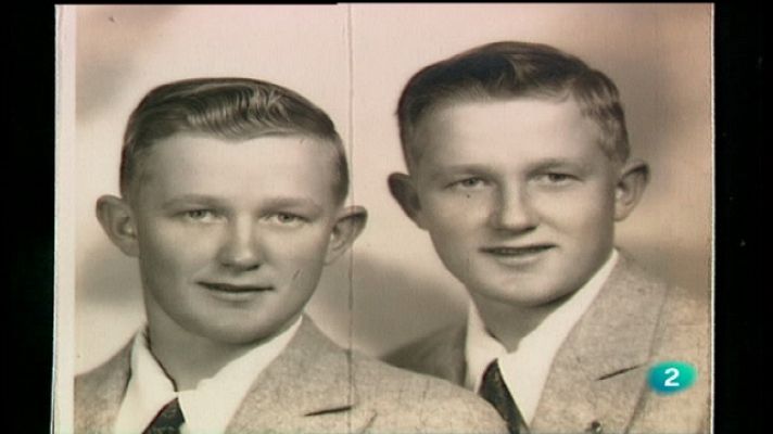 La noche temática - El misterio de los gemelos