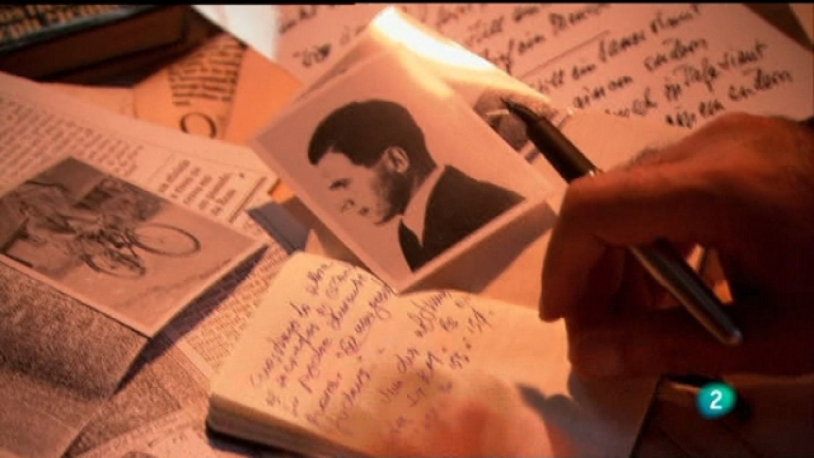 La noche temática - Los gemelos de Mengele - Ver ahora