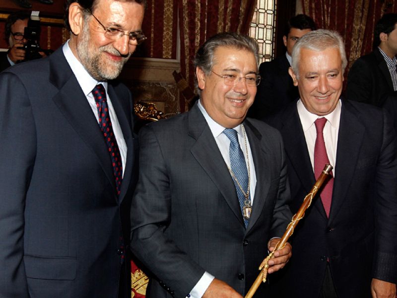 Telediario Matinal en cuatro minutos - 12/06/11