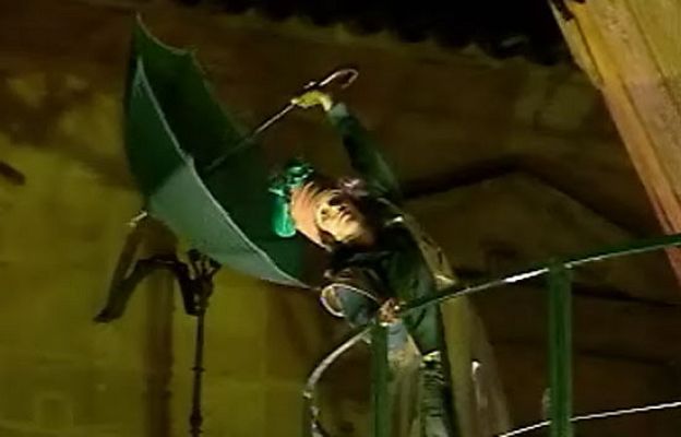  - Els comediants en Soria