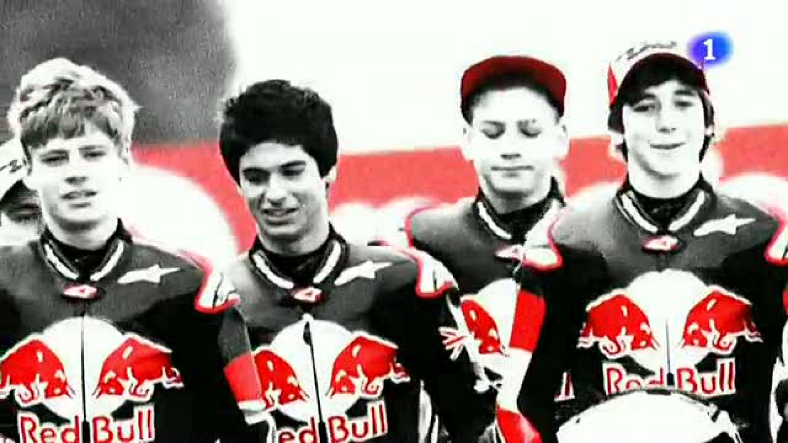 Así fue la 'Rookies Cup' | Ver