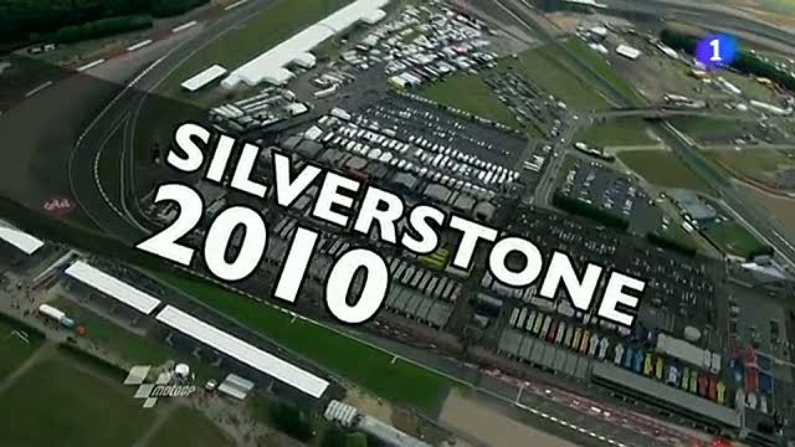 El cambio de Silverstone | Ver