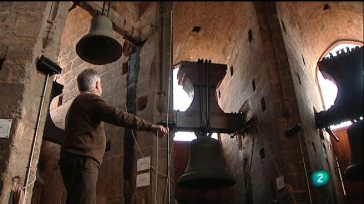 Testimonio - Las campanas de Valencia