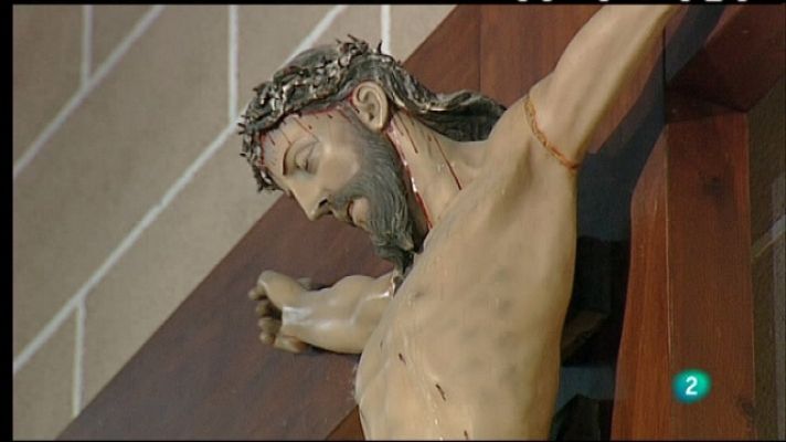 El día del Señor - Parroquia de Santiago