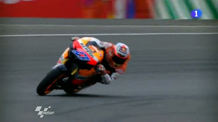  - La otra cara de Silverstone