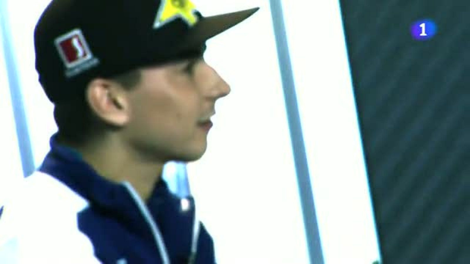 Lorenzo: "Hay que presionar a Stoner" | Ver