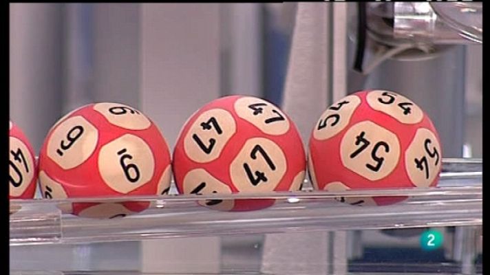 Loterías - Lotería diaria - 12/06/11