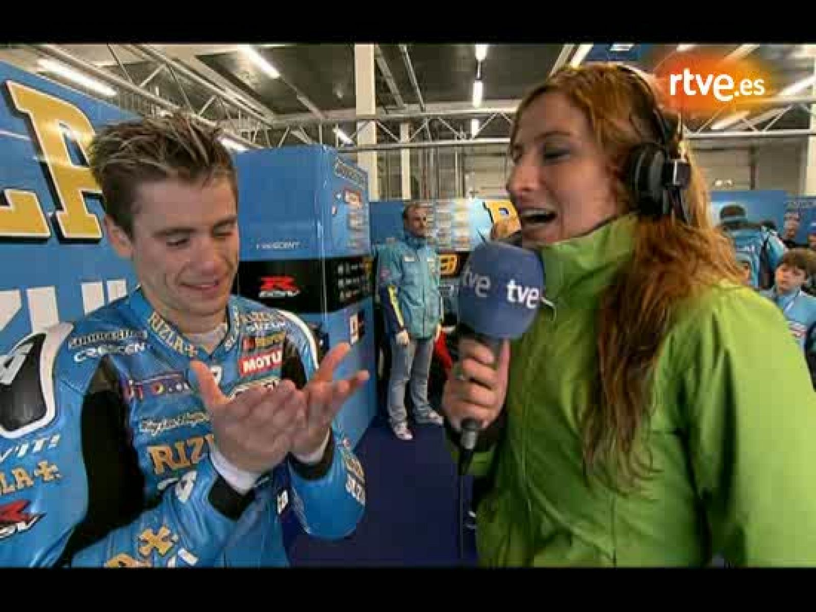 Bautista iguala su mejor resultado | Ver