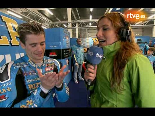  - Bautista iguala su mejor resultado