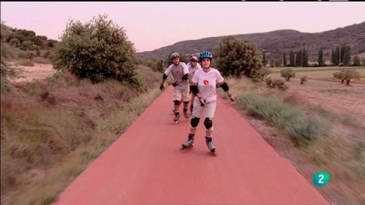 Biodiario - Biodiario - 12/06/11