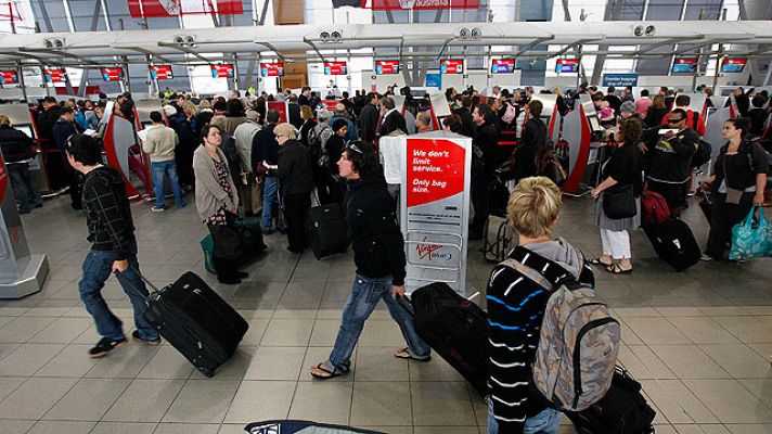 Telediario 1 - Telediario Matinal en 4' - 13/06/11