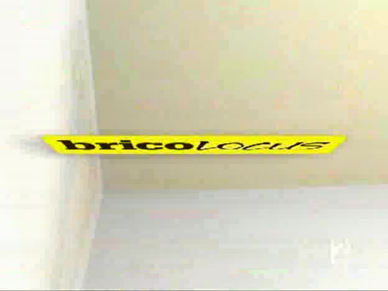 Bricolocus - 30/05/08 - Bricolocus | Ver