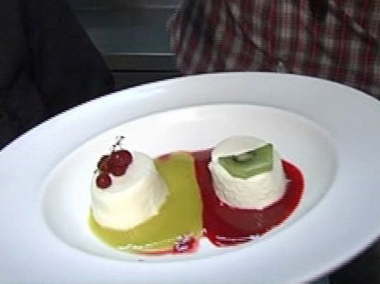 RTVE Cocina - Cuajaditos de queso