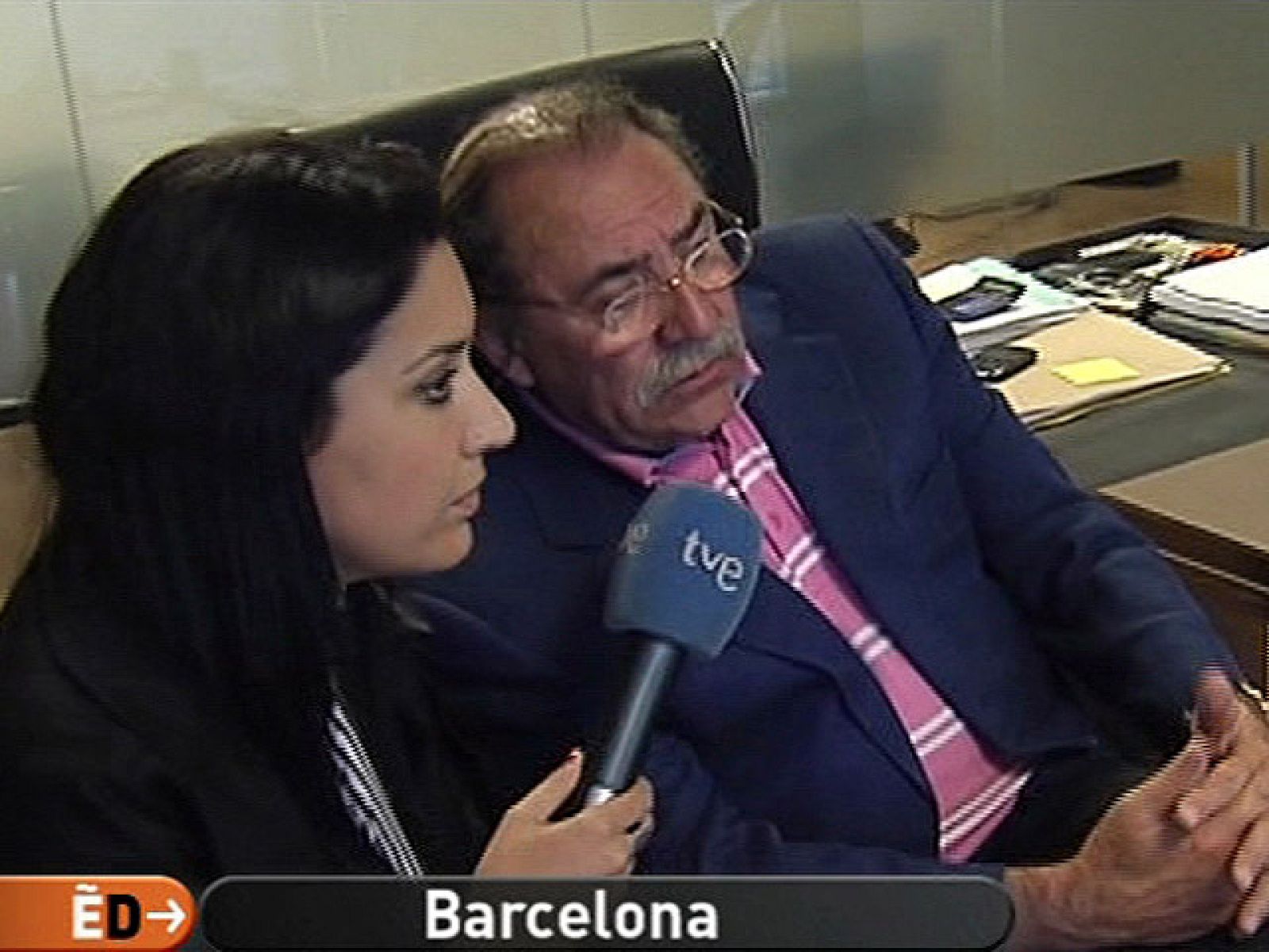 España Directo - Falsas bajas laborales