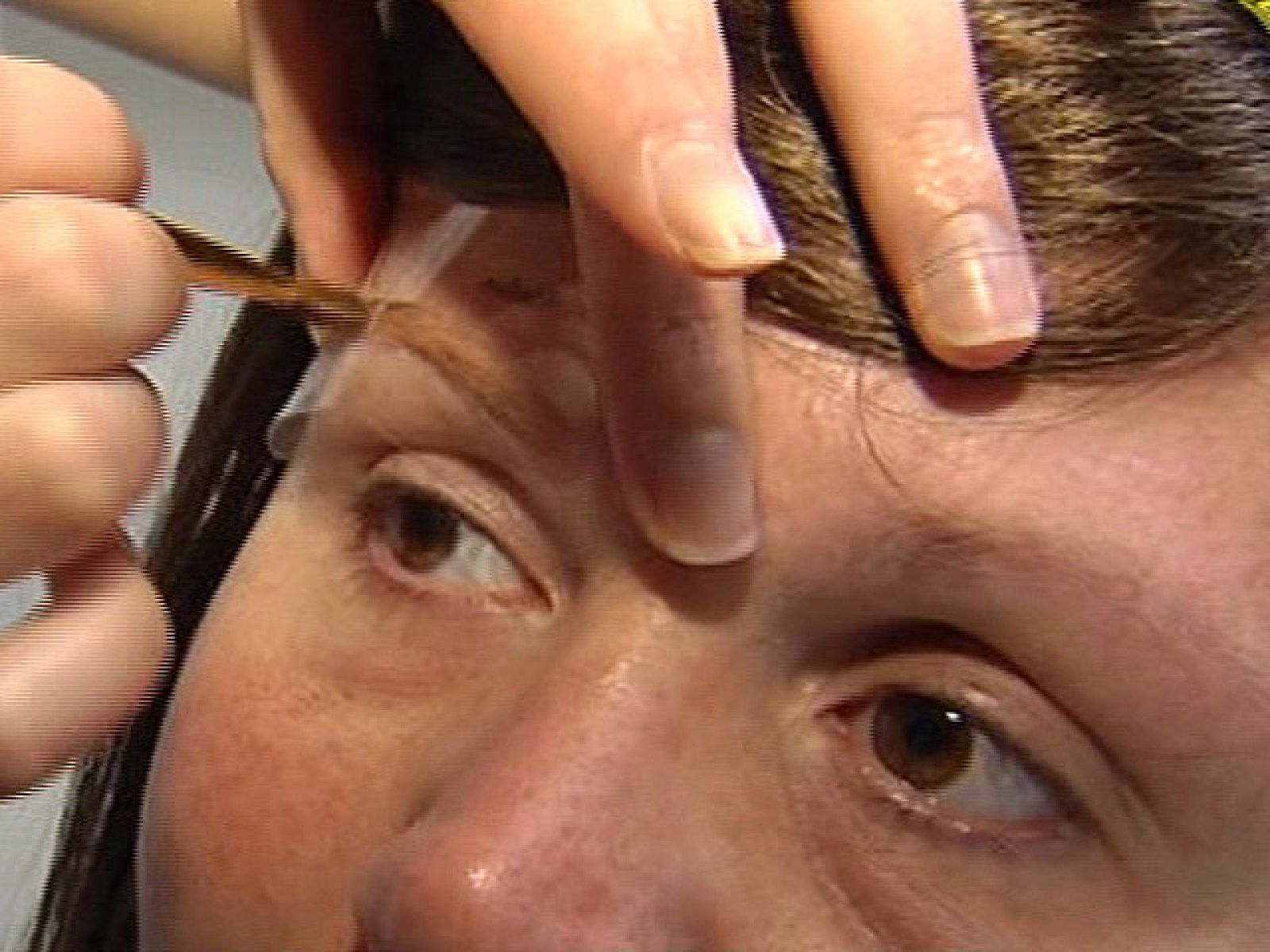 España Directo - Belleza contra el cáncer