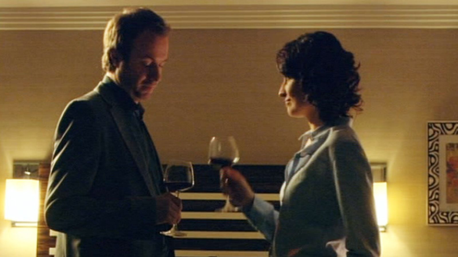 Gran Reserva - Minuto de oro Capítulo 25 | Ver