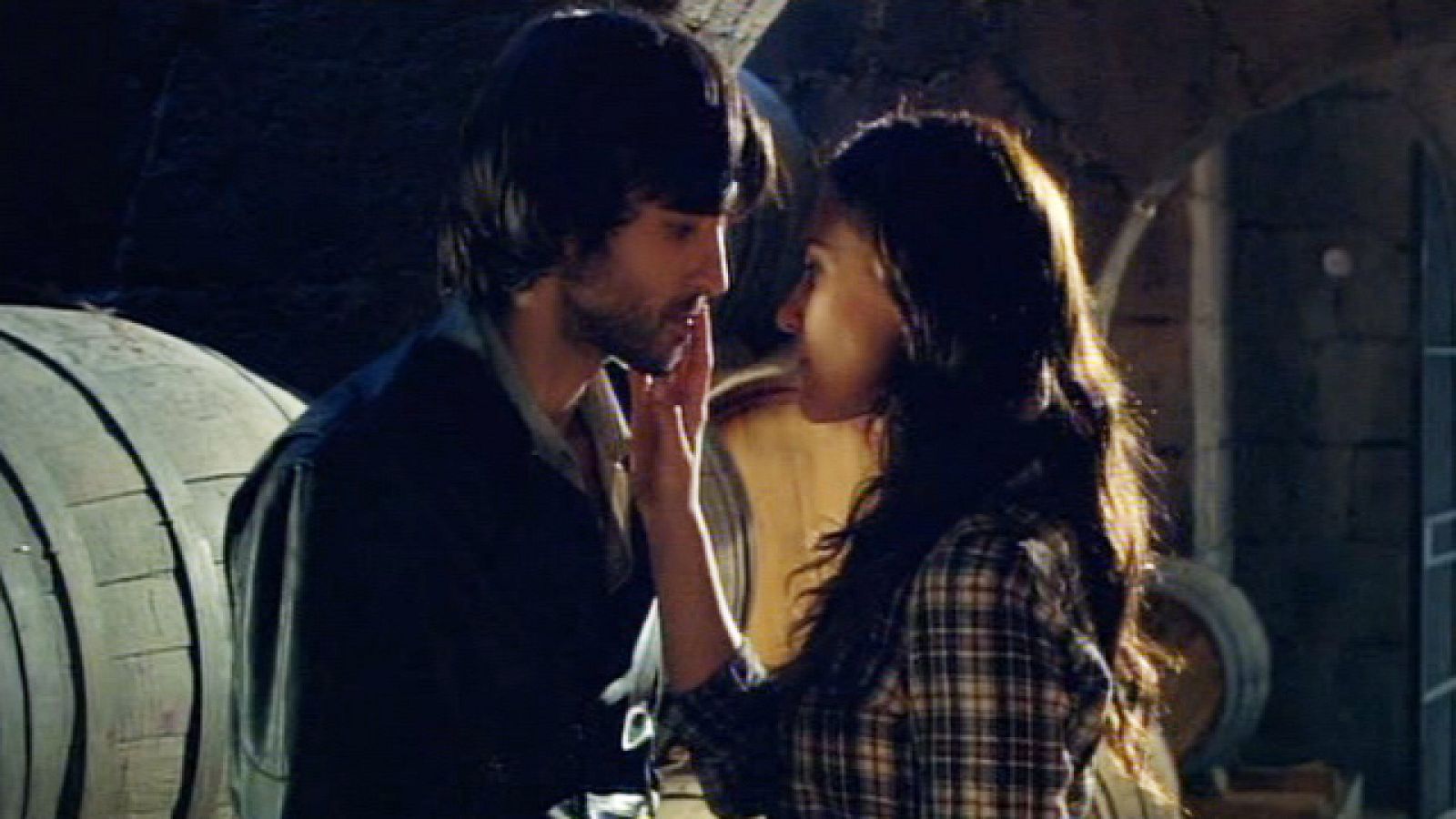 Gran Reserva - Lucía quiere recuperar a Raúl | Ver