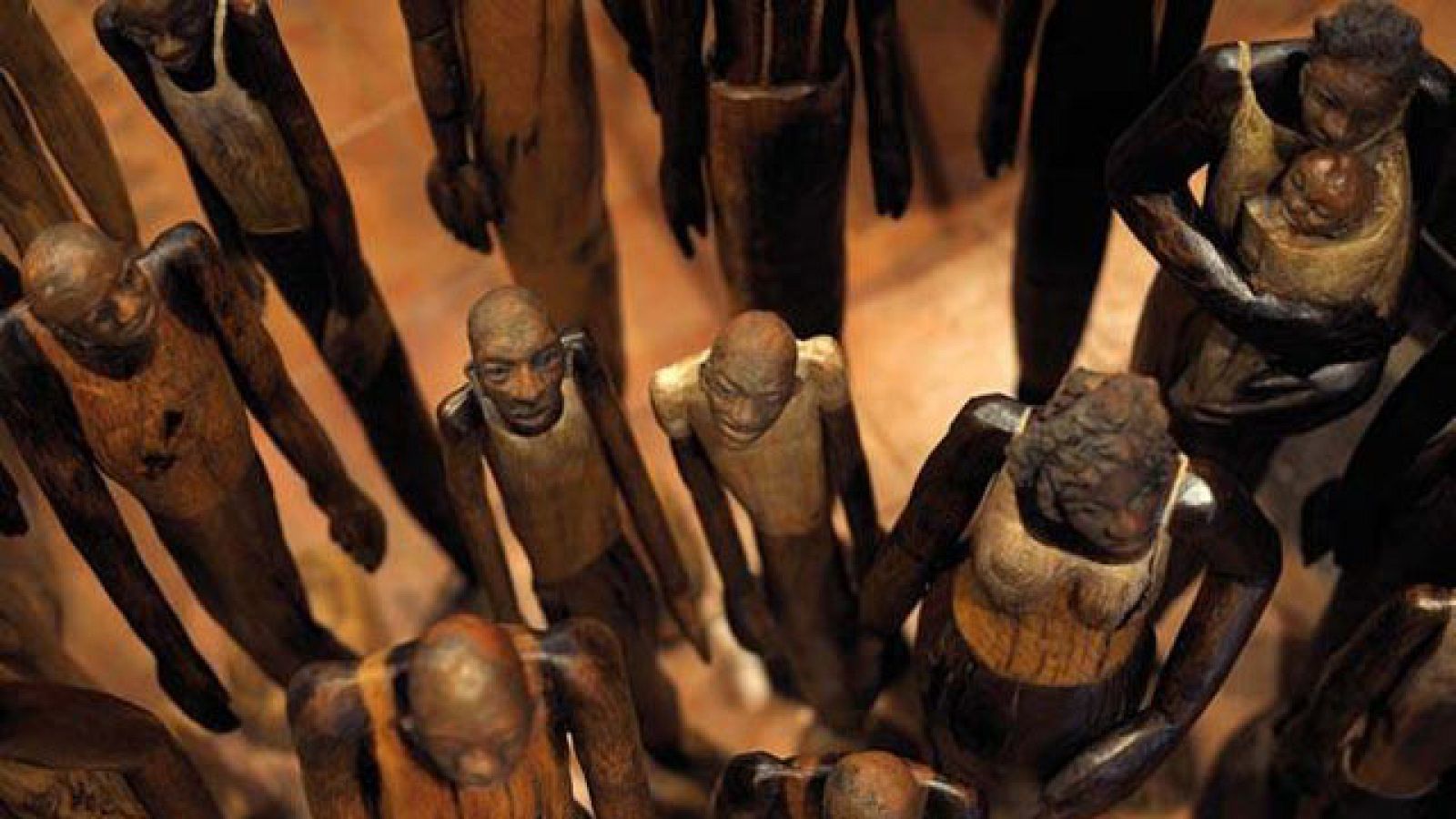 On Off: Desde el Sur del silencio - On Off | Ver