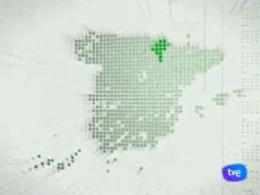 Telenavarra - Telenavarra en 2' - 13/06/11