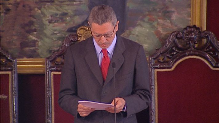 Informativo de Madrid - Informativo de Madrid - 13/06/11