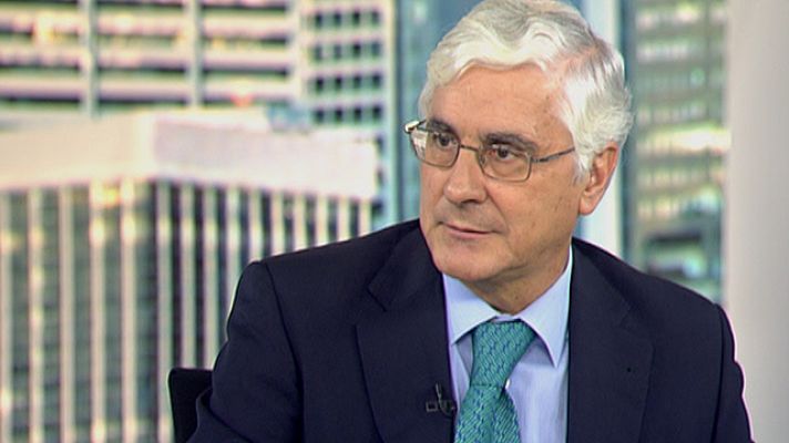 Telediario 1 - No habrá adelanto electoral