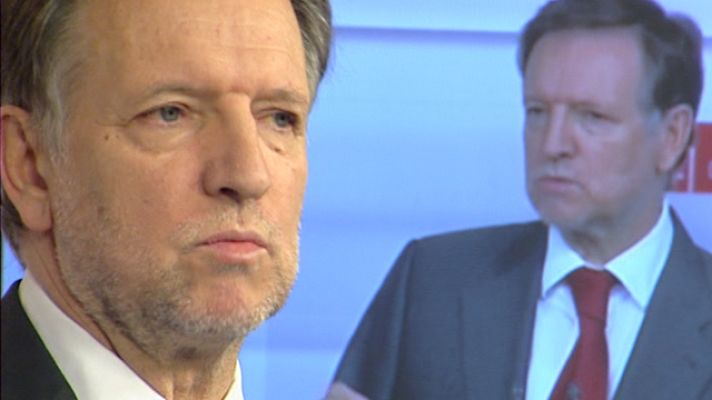 Telediario 1 - Telediario 1 en 4' - 13/06/11