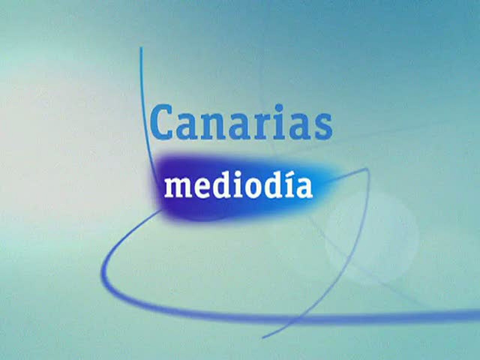 Canarias Mediodía 13/06/2011 - Canarias Mediodía | Ver