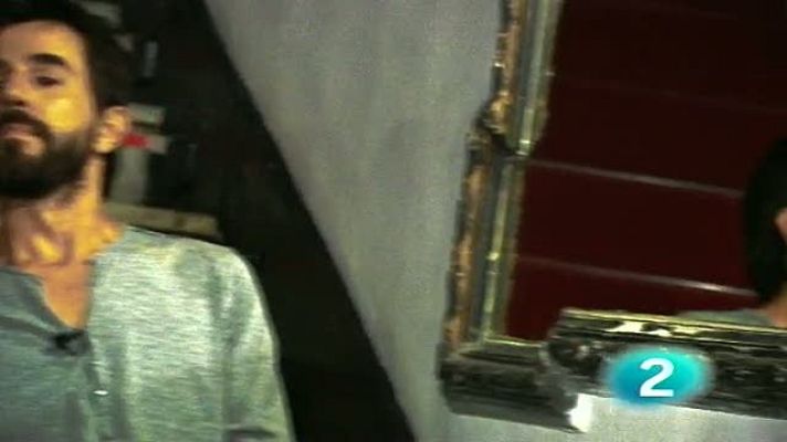 Palabra por palabra - Santi Millán - Palabra por palabra