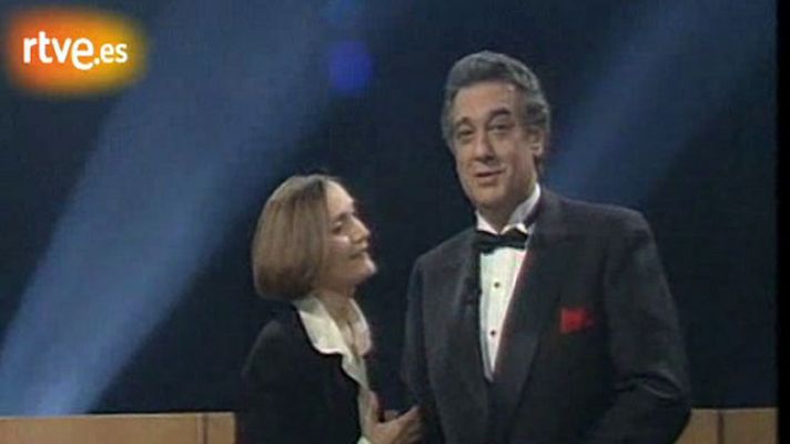 Música en el Archivo de RTVE - El alma latina  (parte 1)