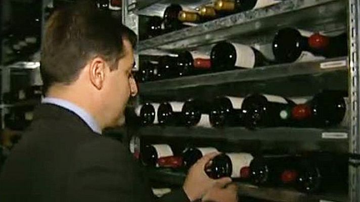 Miradas 2 - En el celler de Can Roca