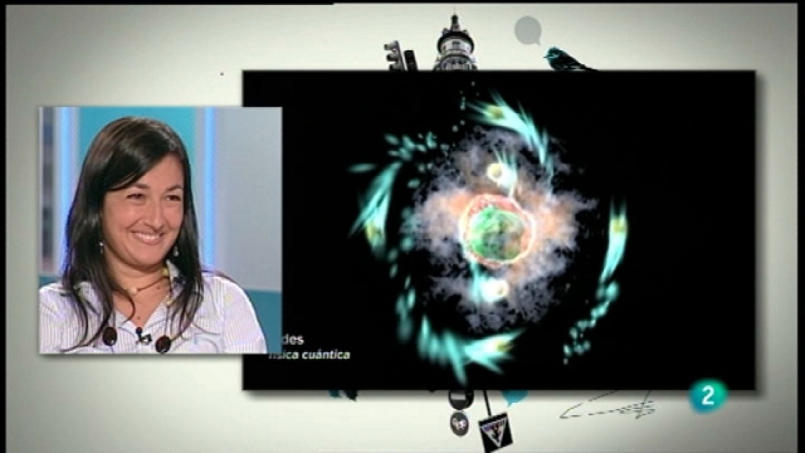 Para todos La 2 - 13/06/11 - Ver ahora