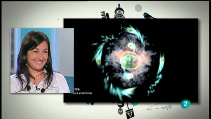 Para todos La 2 - Para todos La 2 - 13/06/11