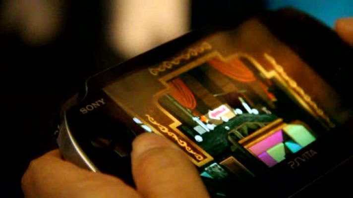 Ciencia y tecnología en Rtve.es - Lo nuevo de 'Little Big Planet'