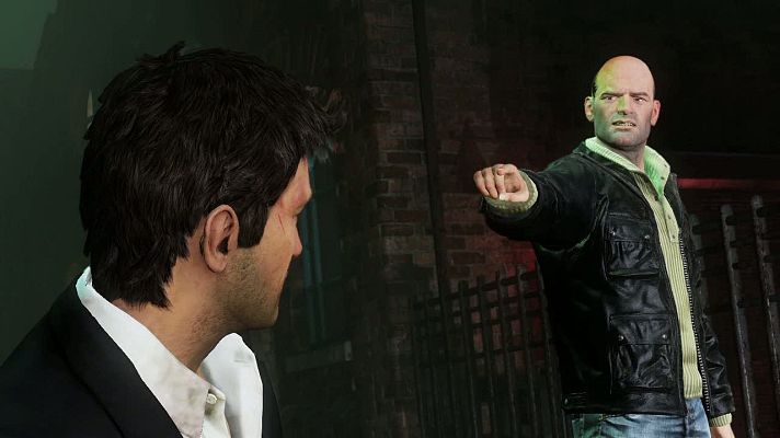 Ciencia y tecnología en Rtve.es - Uncharted 3: Drake's Deception