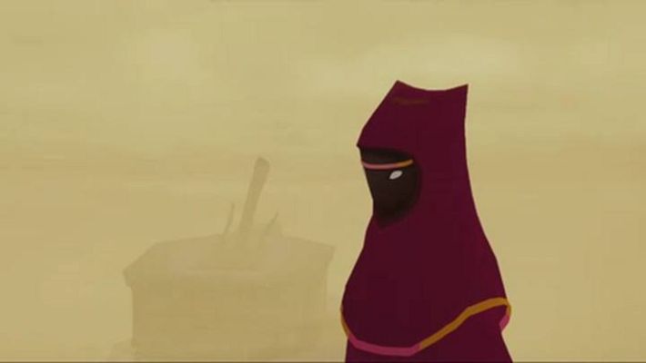 Ciencia y tecnología en Rtve.es - Trailer de 'Journey'