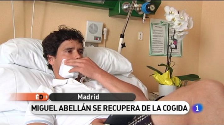 España Directo - España Directo - 13/06/11