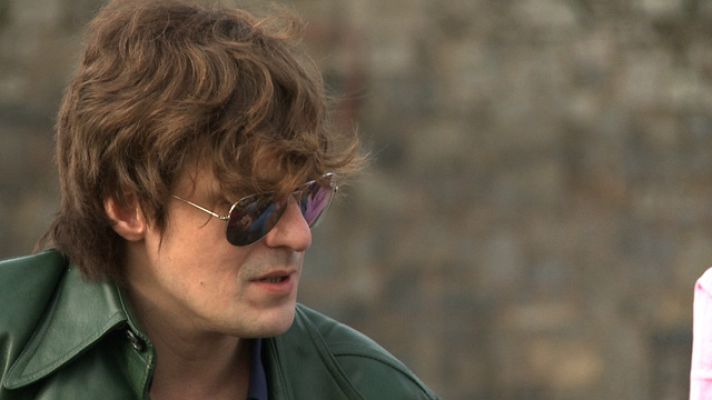 Mapa sonoro - Big Sexy Noise, Litoral, DJ Floro,