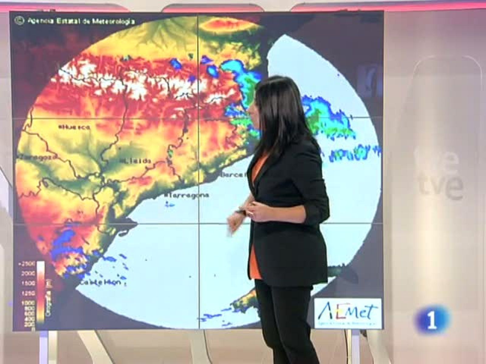 El temps - 13/06/2011