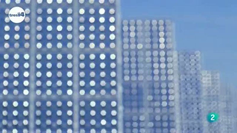 tres14 - curiosidades científicas - Paneles solares